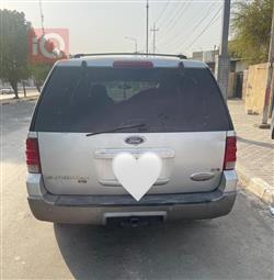 فورد إكسبيديشن